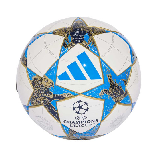 Adidas Παιδική μπάλα ποδοσφαίρου UEFA Champions League Junior 290 Ball